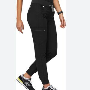 FIGS Technical Collection Zamora Jogger Scrub Pants size XXS
